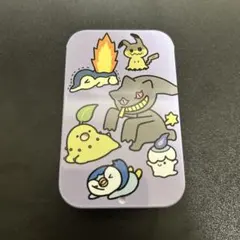 2025年最新】ポケモンセンターお菓子の缶の人気アイテム - メルカリ