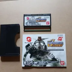 ガンダム テレビゲーム