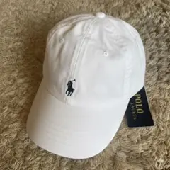 オールシーズン★新品・正規品★Polo Ralph Lauren キャップ