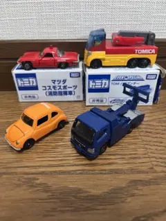 ［９１台］トミカ まとめ売り トミカ 絶版☆No.91 CoCo壱番屋 キッチンカー : アイアイアド