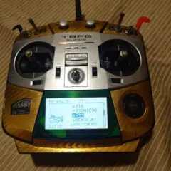h*A様 Futaba T3PV プロポ R203GF 受信機セット Futaba T3PV プロポ R203GF 受信機セット - メルカリ