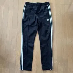 adidas ベッケンバウアー トラックパンツ
