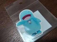 ポケモンローカルActs ヌオー ステッカー 物産展のサムネイル