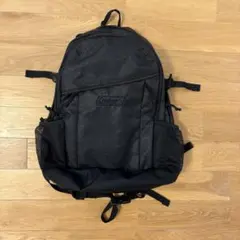 Coleman walker 25 リュック ナイロン