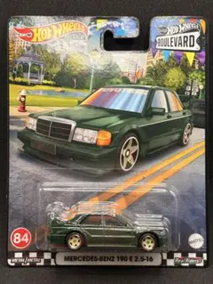 2026年最新】190E 2.5-16の人気アイテム - メルカリ