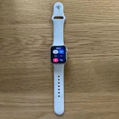 Apple Watch SE (GPS+Cellular)第二世代
