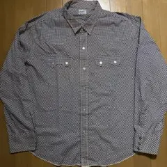 19ss eYe JUNYA WATANABE MAN 切替 チェックシャツ M - メルカリ