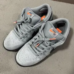 Nike SB Dunk Low ISO 