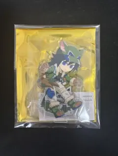 【新品未開封】 鬼滅の刃　2025 ハロウィン　冨岡義勇 アクリルスタンド