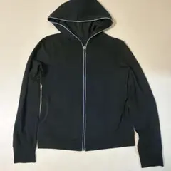 ユニクロ　パーカー