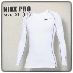 新品未使用 NIKE DRI-FIT トレーニング インナー シャツ XL 速乾のサムネイル