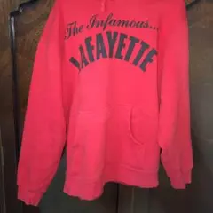 lafayette パーカー