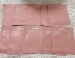 Biodance コラーゲンパック 10枚セット