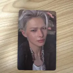 ENHYPEN THE SIN:VANISH ニキ　ユニバ ラキドロ