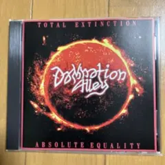 DAMNATION ALLEY / TOTAL EXTINCTION