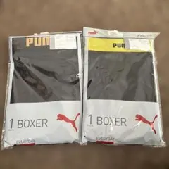 PUMA ボクサーパンツ　160cm まとめ売り