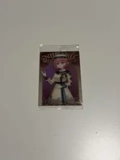 笹木咲 にじさんじウエハース カード