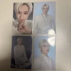 SEVENTEEN セブチ ジュン NEW_ 仁川 トレカ セルカ JUN