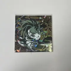 鬼滅の刃 竈門炭治郎 シール 1-21