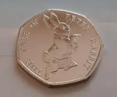 2025年最新】ピーターラビット 金貨の人気アイテム - メルカリ