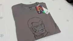 ユニクロ UT ガンダム Ramba Ral Tシャツ Sサイズ　未使用タグ付き
