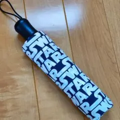 スター・ウォーズコンパクトアンブレラ
