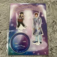 なにわ男子 ファミクラストア 藤原P 高橋恭平 アクリルスタンド