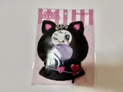 ナルミヤ なりきりコスチューム デビリーちゃん ぬい服 - メルカリ