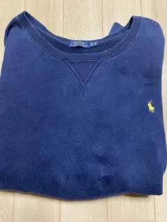 polo ralph lauren スウェット