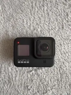 ゴープロ8 ジャンク品 GoPro HERO8 BLACK アクション カメラ ゴープロ ジャンク