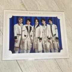 King & Prince 公式写真のサムネイル