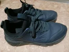 レザースニーカー スニーカー