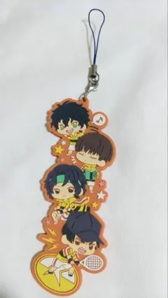 2026年最新】幸村精市の人気アイテム - メルカリ