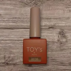 2025年最新】TOY's × INITY ジェルネイル・ネイルシールの人気