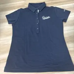 Callaway ポロシャツ Lサイズ ネイビー