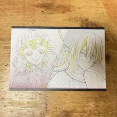 2025年最新】おばみつ ポストカードの人気アイテム - メルカリ