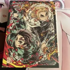 劇場版鬼滅の刃 無限列車編 完全生産限定版 ブルーレイ おまけつき