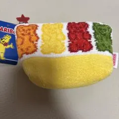 ハリボー フェイラー ポーチ