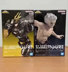 【送料込み】GiGO限定 僕のヒーローアカデミア オールマイト オールフォーワン