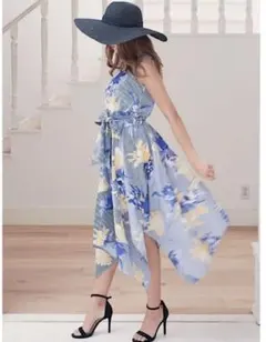 リエンダ　ワンピース