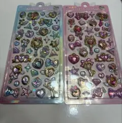 BONBON DROP ボンボンドロップシール クーリア シール