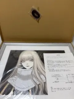 2025年最新】複製原画 直筆サイン入りの人気アイテム - メルカリ