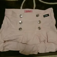 sisterジェニー★110㌢スカート