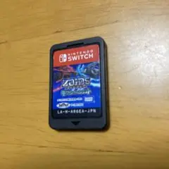 任天堂switchゾイドワイルド キング オブ ブラスト