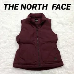 THE NORTH FACE ノースフェイス ダウンベスト HYVENT