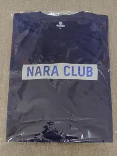奈良クラブ NARA CLUB Tシャツ Squadra L