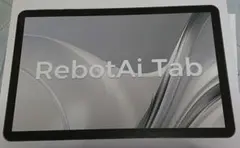 RebotAi Tab 10.1インチ Android15タブレット