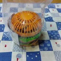 マクドナルド ビッグマックファン