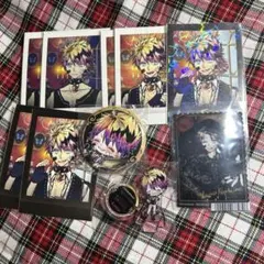 悪魔執事と黒い猫 あくねこ ぱしゃこれ ロノ まとめ売り