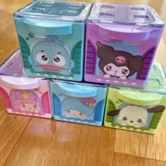 サンリオキャラクターズキューケース2